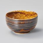 丼 どんぶり 多用丼 あめライン多用碗 おしゃれ 和食器 業務用 美濃焼 25d39124-190