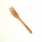 木製カトラリー 栗木ケーキフォー�