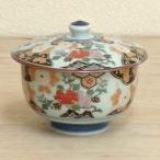 湯飲み 蓋付き湯呑み茶碗 亀甲岩牡�