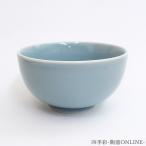 茶碗 ご飯茶碗 3.5ライス碗 300cc 青磁