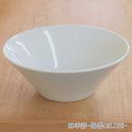 ラーメンどんぶり ラーメン丼 丼ぶり 19cm ボウル 白 ルミナ ラーメン鉢 おしゃれ 業務用 美濃焼