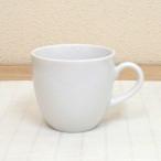コーヒーカップ ホテルベーシック 白 おしゃれ 業務用 美濃焼