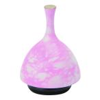 【echoリン フレッシュピンク】ECHO エコー　おりん 手元供養 インテリア ベル シンプルモダン