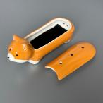 toco toco Incense Holder. собака ( чай )