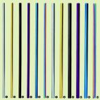 φ8mmステンレスストロー(ストレート)各3色10本入 環境にやさしい