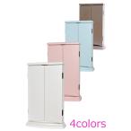 創価学会 仏壇 コンパクト 上置き ポピー プレシャスホワイト／ムースピンク／パステルブルー／ココアブラウン