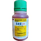 2.4Damin соль 100ml