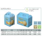 メロン箱 ビゲストメロン 1個用 100枚 要法人宛住所 代引き不可 沖縄 北海道 離島別途送料プラス