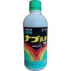 ガーデニング用除草剤