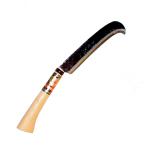 土佐刃物　うなぎ鎌（かずら切、うなぎ鉈）木サヤ入り