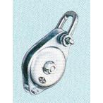 オタフク滑車　ＳＢ−Ｆ　３インチ