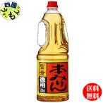 合同酒精  本みりん  富貴　 徳用  1800ml  1.8Lペットボトル ×6本 １ケース　6本