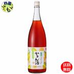 .. Karin sake 1800ml 1.8L×6шт.@1 кейс 6шт.@[ Сикоку предмет производство ]