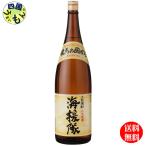 土佐鶴海援隊25度1.8L1800...