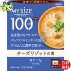 大塚食品 100kcal　マイサイズ　 チー