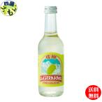 ショッピングシャインマスカット 【2ケースセット】友桝飲料 信州シャインマスカットサイダー 245ml瓶×24本入 ２ケース　48本  長野県