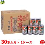 大野海苔　卓上　味付のり　30本ダンボール入り　8切48枚×30本(板のり180枚分) １ケース