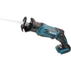 マキタ JR184DZ 充電式レシプロソー 18V(※本体のみ・別売のバッテリ・充電器必須、ブレード1枚付属) コードレス ★