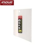  Inoue инструмент INOUE 12351 150mm скользить останавливаться есть 3 клей лопатка *