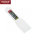  Inoue инструмент INOUE 12703 пластик мульти- лопатка 45mm*
