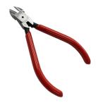  Victor 110BS-125 высококлассный микро кусачки 125mm ( spring есть ) точный оборудование и т.п.. сборка * ремонт из, хобби отношение и т.д. широко использование возможно!*