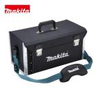 マキタ(makita) A-73237 ツールケース 金属フレーム (肩掛けバンド・カギ付き)