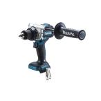 マキタ DF486DZ(青) 充電式ドライバドリル 18V (※本体のみ・バッテリ・充電器別売・ケース別売) コードレス