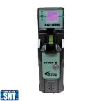 テクノ販売 LC-SEG 墨出し器用受光器 グリーンレーザーキャッチャー (際用受光器)
