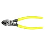TSUNODA(tsunoda) CA-22S spring имеется кабельный резак ( Shark ) 150mm желтый 