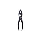 IPS PLIERS(IPSプライヤー) PL-150B ゼブラカラーコンビ (ローレットタイプ）