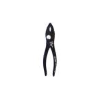 IPS PLIERS(IPSプライヤー) PL-150GB ゼブラカラーコンビ (グリップ付)
