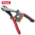 trad( три вместе корпорация ) TTN-160 рука .. мощный кусачки 160mm