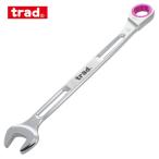 trad(三共コーポレーション) TKG-19 軽量ギアレンチ 19mm