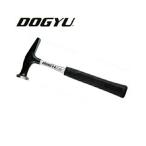 土牛産業 板金用ハンマー パイプ柄ナラシハンマー(ダクト工事用) 24mm 00634