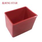  кольцо Star SPBOX-SYO-R Mr. детали кейс SP box маленький красный 