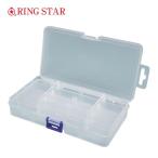  кольцо Star PC-162 карман кейс прозрачный 