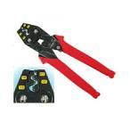 マーベル ハンドプレス(圧着工具ミニタイプ) MH-3S(裸圧着端子・スリーブ用)