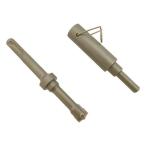  солнечный ko- Techno CT-3040DH-SDS City якорь специальный рука держатель один камень 2 шт 