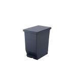 pamouna опция мусорка 40L 1 ввод XA-40F-1 черный ( парадная дверь самовывоз товар )