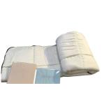 シモンズ寝装品3点セットLL1450の快適寝心地