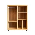 ランドセルラック セルラ ナチュラル(配送員設置)