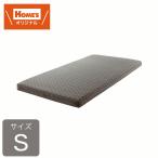 2 уровень bed для матрац SMH-200 серый [ Home z оригинал ] ( парадная дверь самовывоз товар )