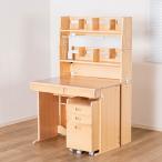 組みかえ型デスク　ＥＳストレージ