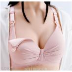 2枚セットノンワイヤー授乳ブラ授乳ブラジャーベービーママ大きいサイズインナー美乳垂れ防ぎ産前産後ケアマタニティ授乳兼用