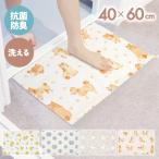  барабанного типа стиральная машина . можно использовать ... вода коврик для ванной yuz/ кошка / точка /siba собака 40×60cm[o Kato ]