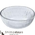 東洋佐々木ガラス なぎさ丸型 小鉢 1個 【●】【05P14Dec16】【240708】