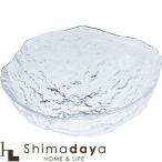 東洋佐々木ガラス 清露 浅小鉢 1個 【●】【05P14Dec16】【240708】