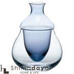 東洋佐々木ガラス カラフェ・バリエーション(氷ポケット付) 冷酒カラフェ 1個 【●】【05P14Dec16】