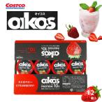  затраты koda non oikos клубника 110g 12 шт рефрижератор рейс бесплатная доставка 