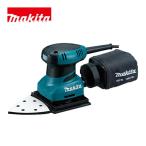 マキタ(makita) BO4565 防じんミニサンダ AC100V (ペーパー寸法：四角 114×102mm・三角 96×96mm)